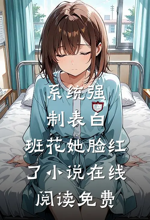 系统强制表白，班花她脸红了小说在线阅读免费