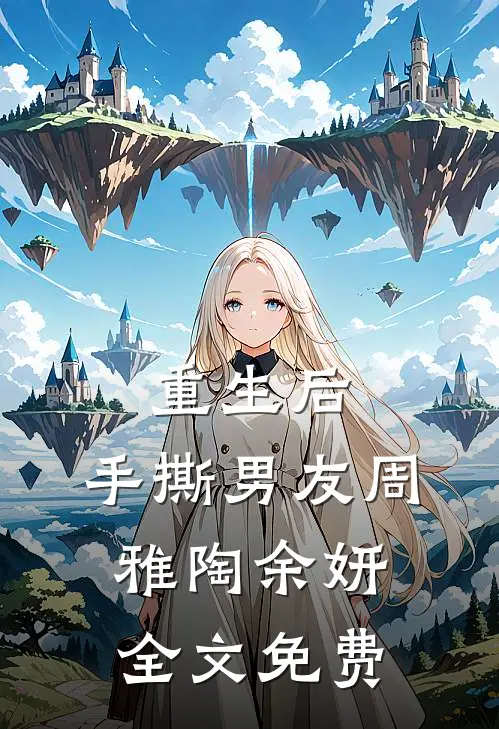 重生后，手撕男友周雅陶余妍全文免费