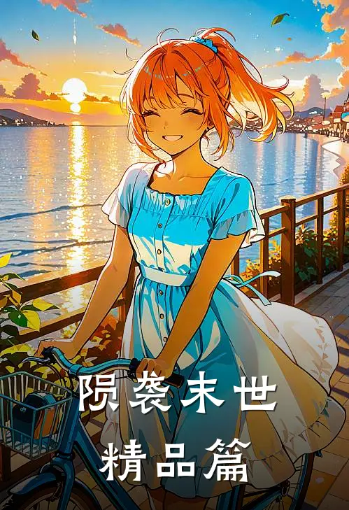 陨袭末世精品篇