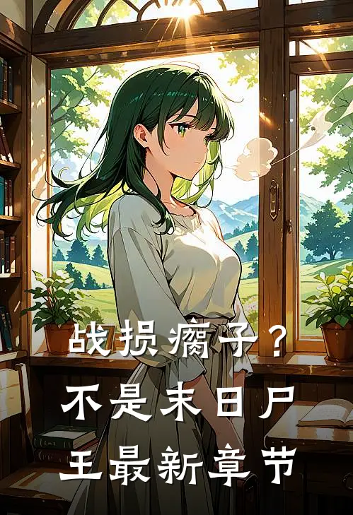 战损瘸子？不，是末日尸王最新章节