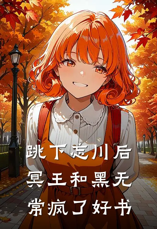 跳下忘川后，冥王和黑无常疯了好书
