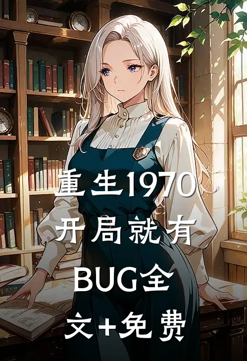 重生1970：开局就有BUG全文+免费