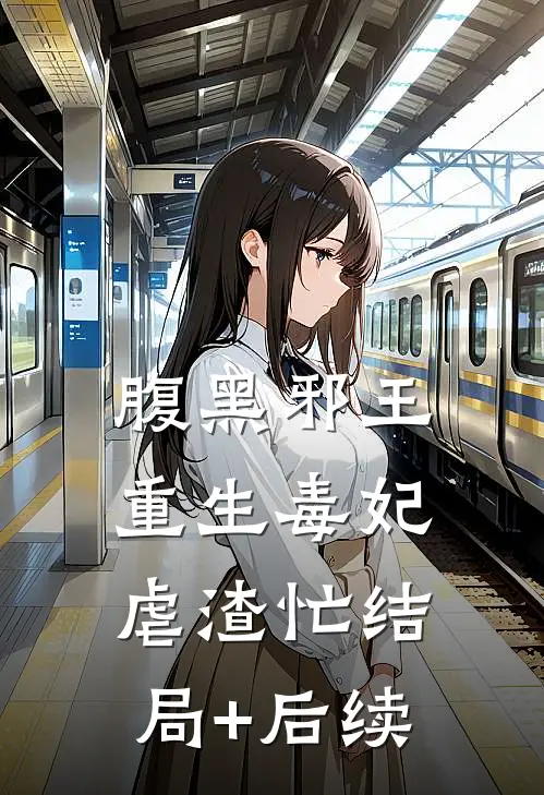 腹黑邪王：重生毒妃虐渣忙结局+后续