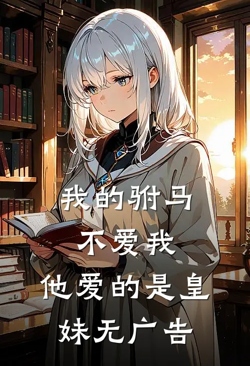 我的驸马不爱我，他爱的是皇妹无广告