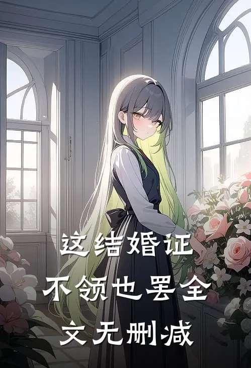 这结婚证，不领也罢全文无删减