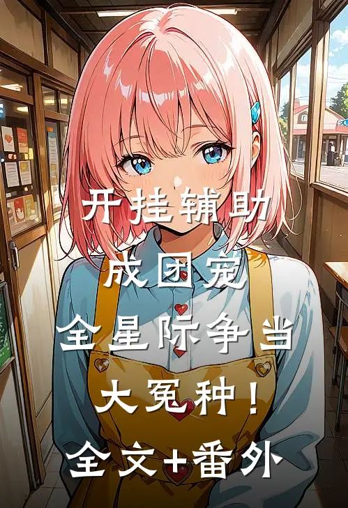 开挂辅助成团宠，全星际争当大冤种！全文+番外