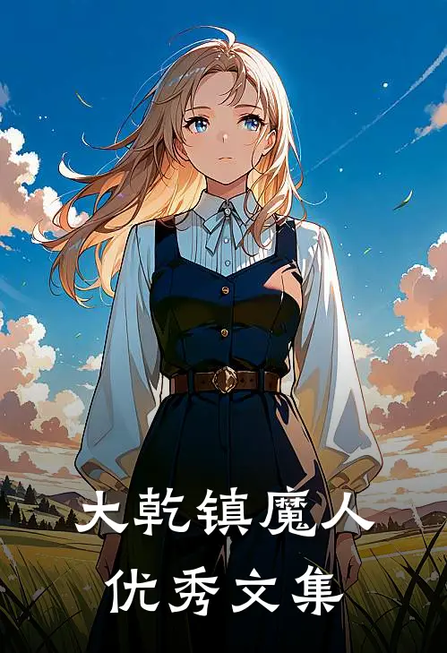 大乾镇魔人优秀文集