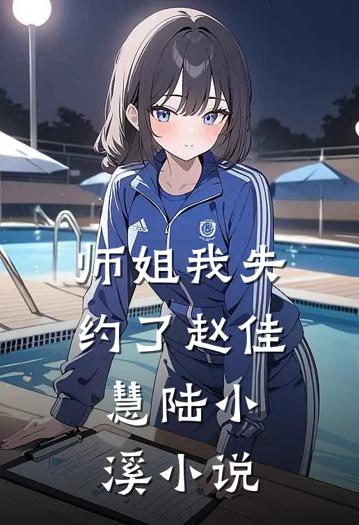 师姐我失约了赵佳慧陆小溪小说