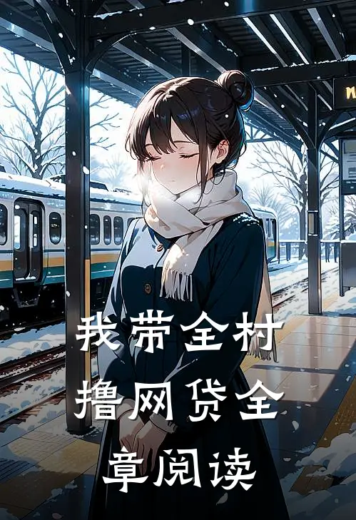 我带全村撸网贷全章阅读