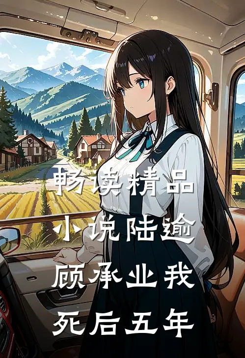 畅读精品小说陆逾顾承业我死后五年