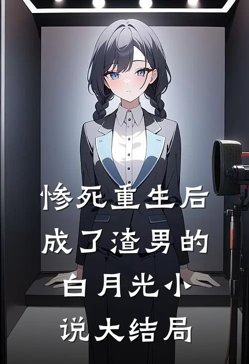 惨死重生后，成了渣男的白月光小说大结局