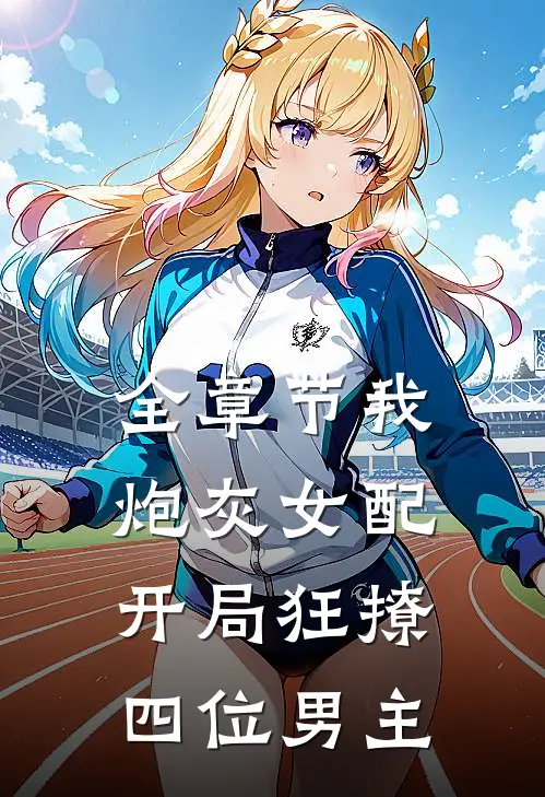 全章节我，炮灰女配，开局狂撩四位男主