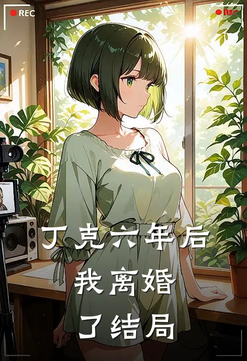 丁克六年后，我离婚了结局