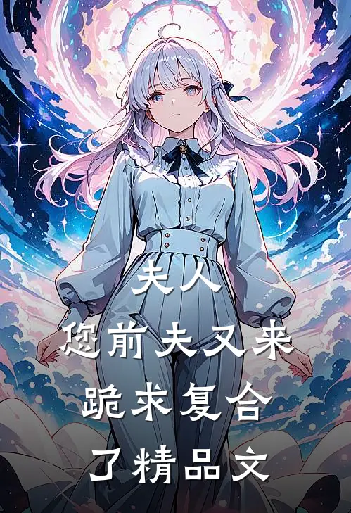 夫人，您前夫又来跪求复合了精品文