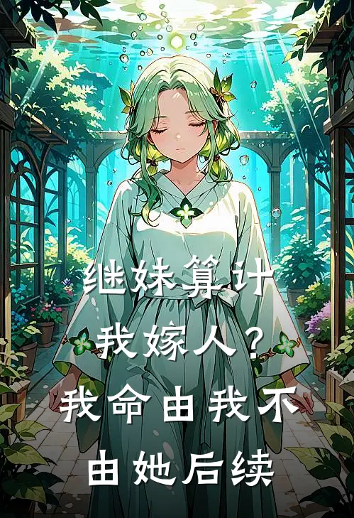 继妹算计我嫁人？我命由我不由她后续