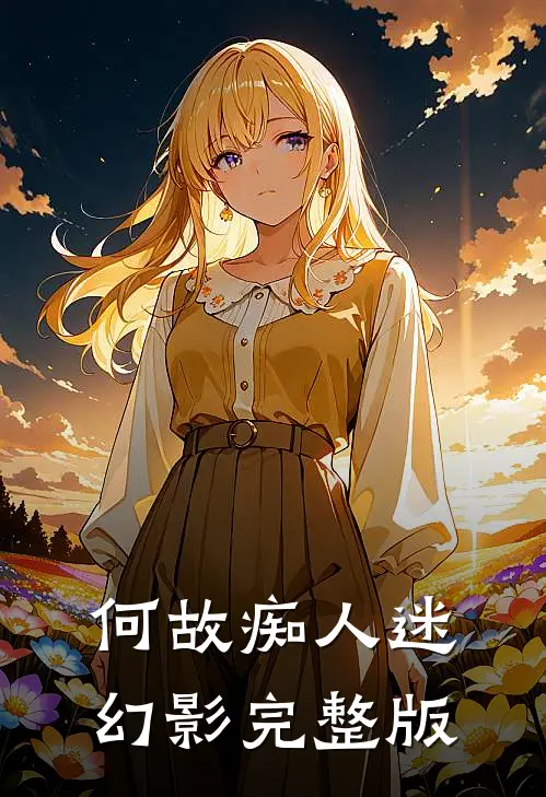 何故痴人迷幻影完整版