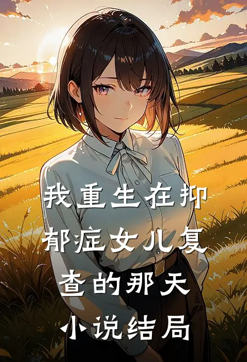 我重生在抑郁症女儿复查的那天小说结局