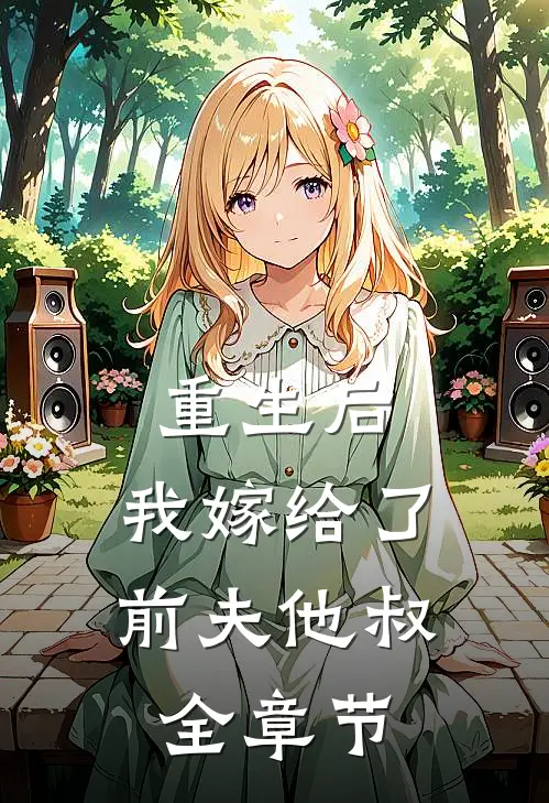 重生后,我嫁给了前夫他叔全章节免费阅读