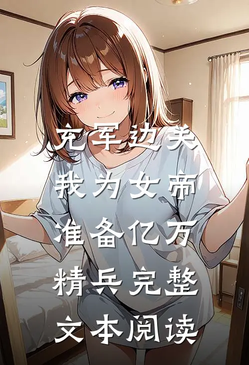 充军边关，我为女帝准备亿万精兵完整文本阅读