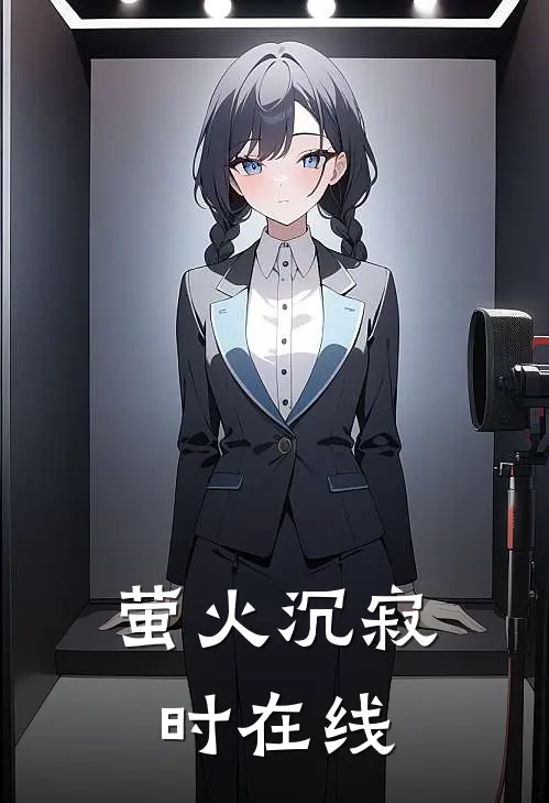 萤火沉寂时在线