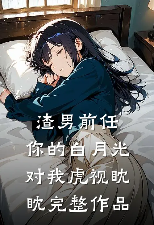 渣男前任，你的白月光对我虎视眈眈完整作品