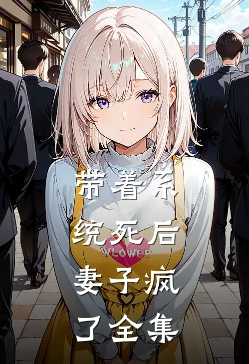 带着系统死后，妻子疯了全集