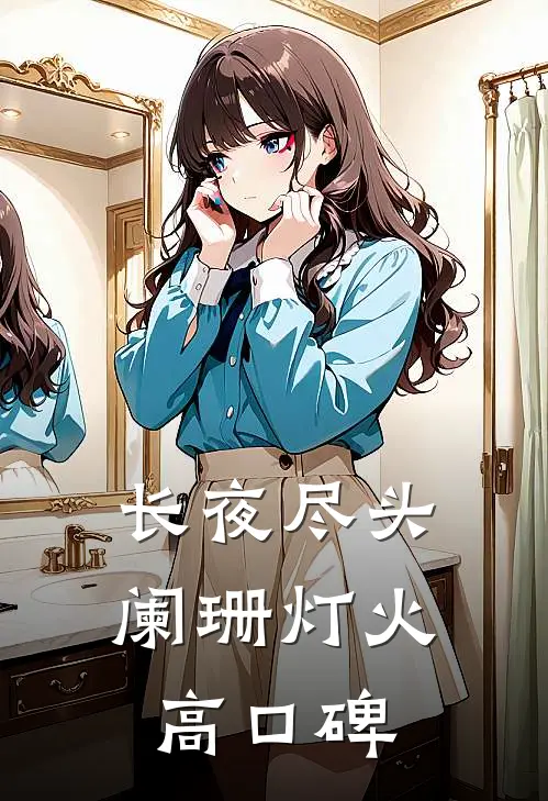 长夜尽头阑珊灯火高口碑