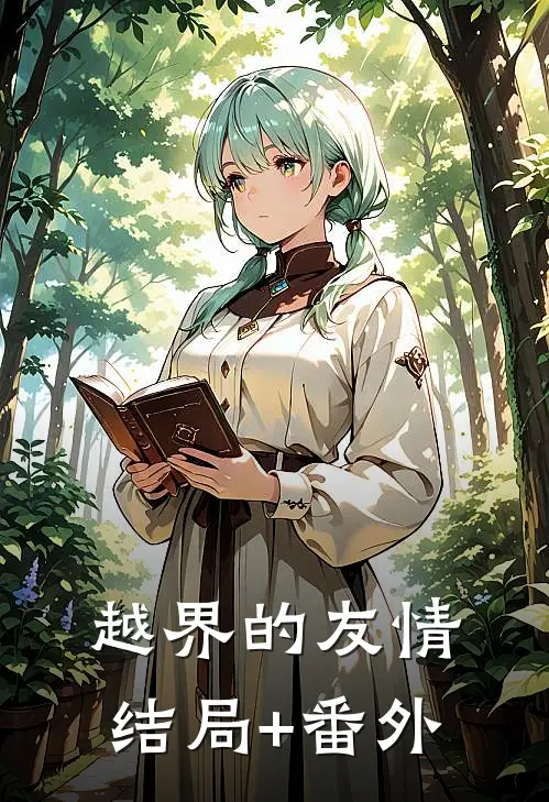 越界的友情结局+番外