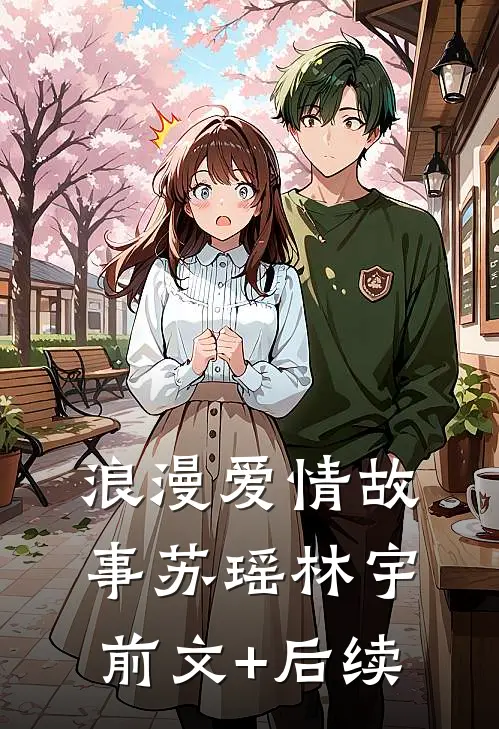 浪漫爱情故事苏瑶林宇前文+后续