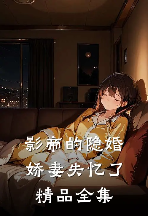 影帝的隐婚娇妻失忆了精品全集