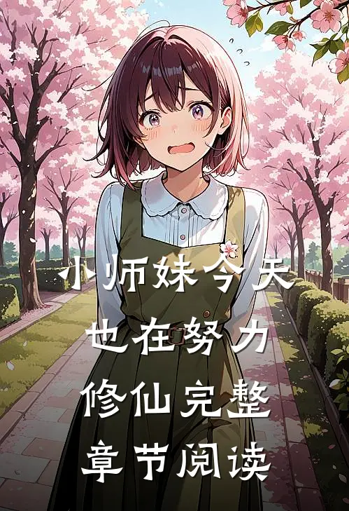 小师妹今天也在努力修仙完整章节阅读