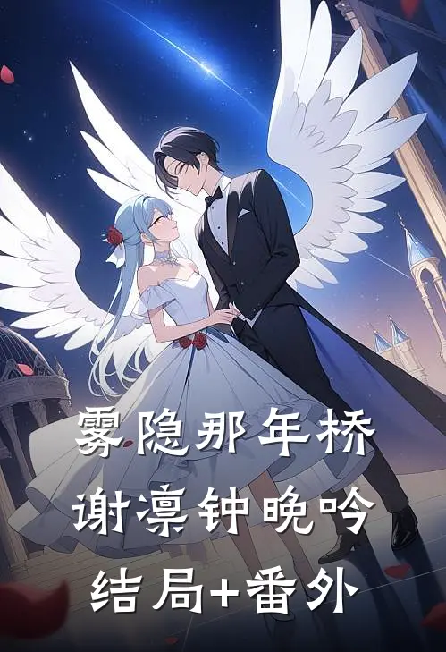 雾隐那年桥谢凛钟晚吟结局+番外