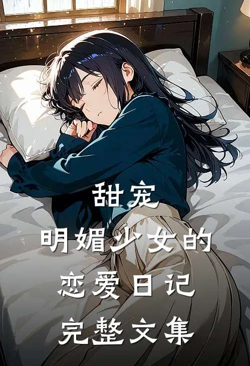 甜宠明媚少女的恋爱日记完整文集在线观看