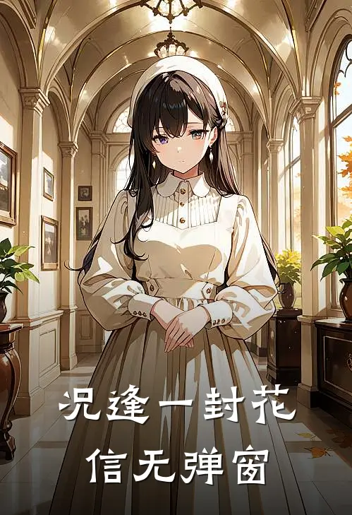 况逢一封花信无弹窗