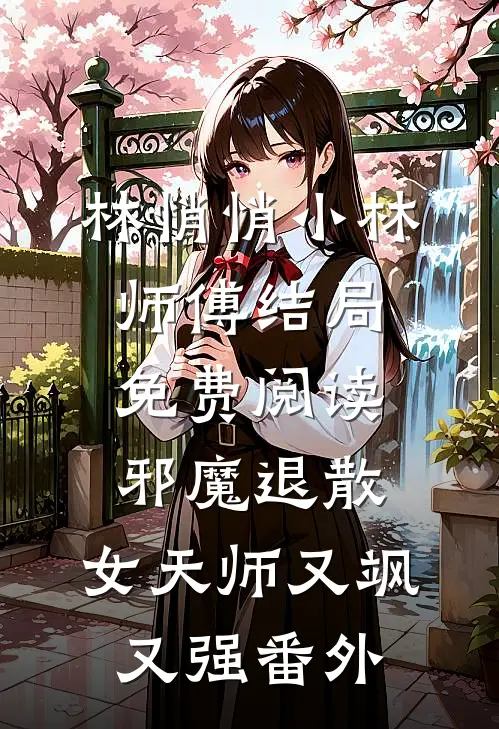 林悄悄小林师傅结局免费阅读邪魔退散：女天师又飒又强番外