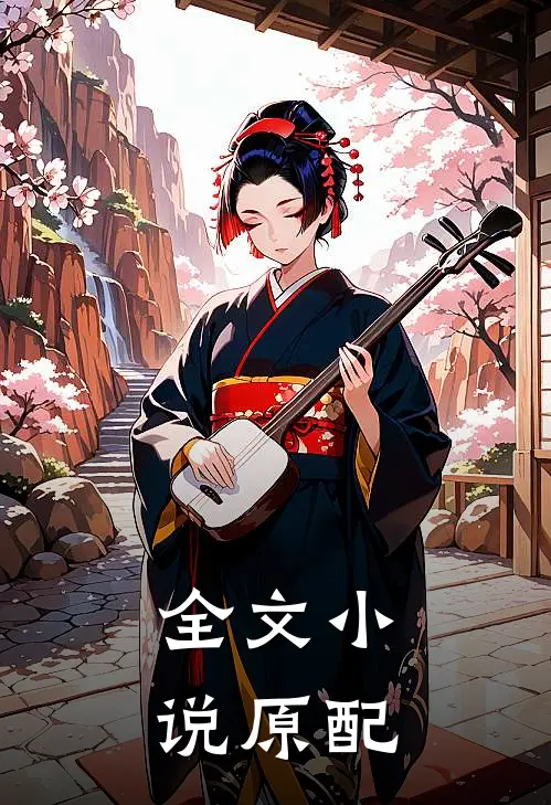 全文小说原配