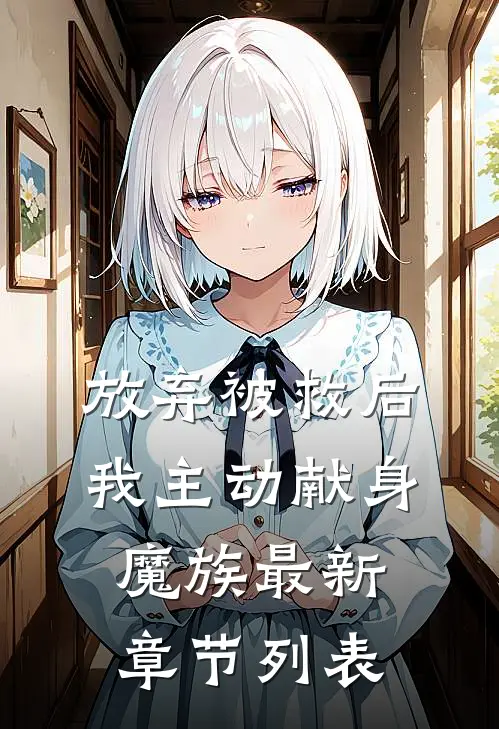 放弃被救后，我主动献身魔族最新章节列表