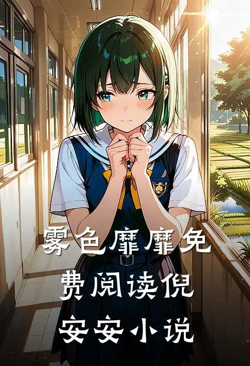 雾色靡靡免费阅读倪安安小说