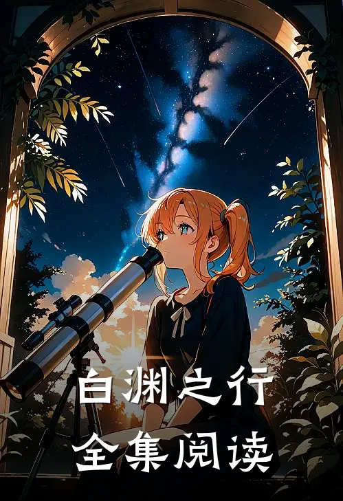 白渊之行全集阅读