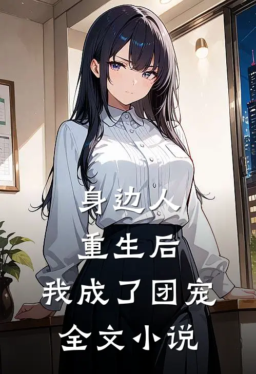 身边人重生后,我成了团宠全文