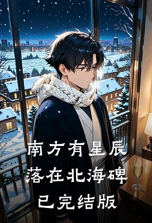南方有星辰，落在北海碑已完结版