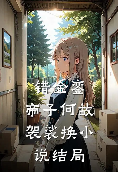 错金銮，帝子何故袈裟换小说结局