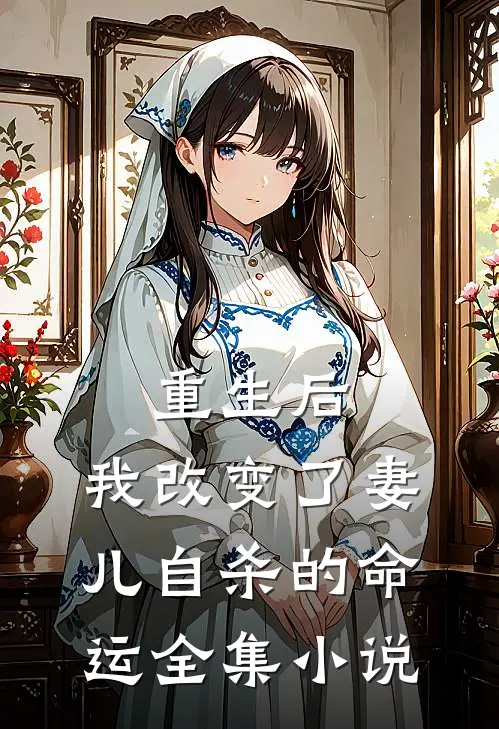 重生后，我改变了妻儿自杀的命运全集小说