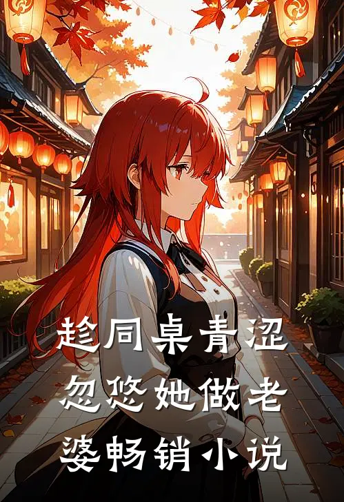 趁同桌青涩，忽悠她做老婆畅销小说