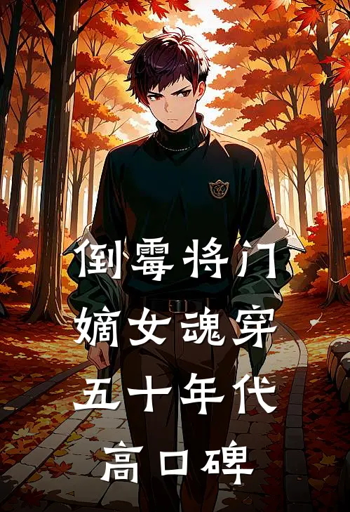 倒霉将门嫡女魂穿五十年代高口碑