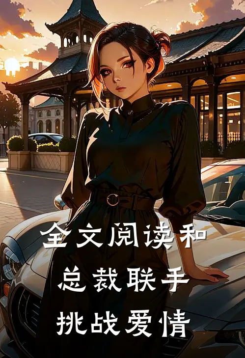 全文阅读和总裁联手：挑战爱情