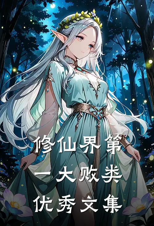 修仙界第一大败类优秀文集