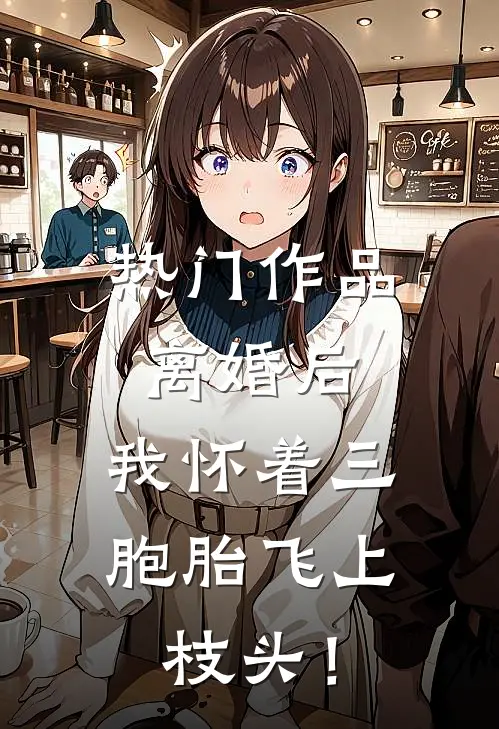 热门作品离婚后，我怀着三胞胎飞上枝头！