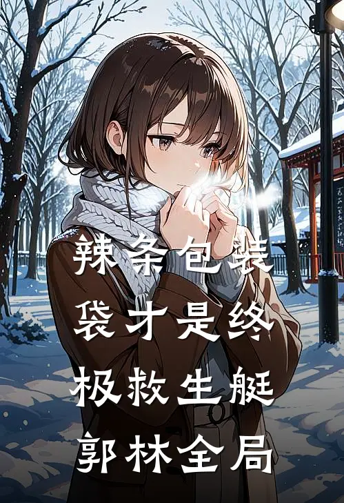 辣条包装袋才是终极救生艇郭林全局