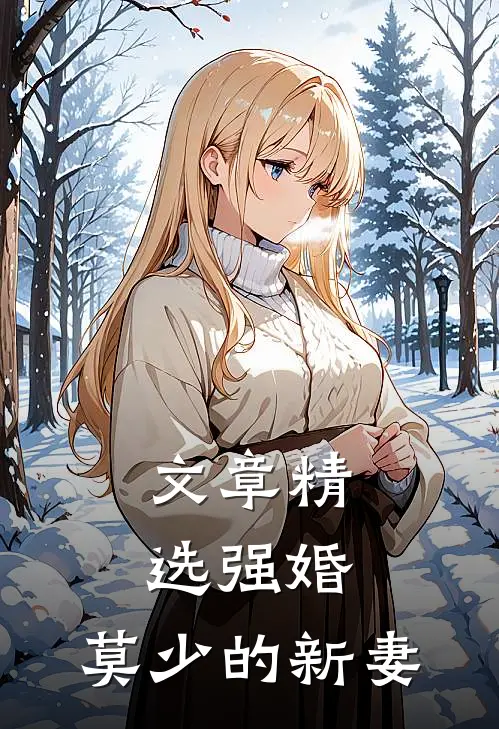 文章精选强婚莫少的新妻在线阅读